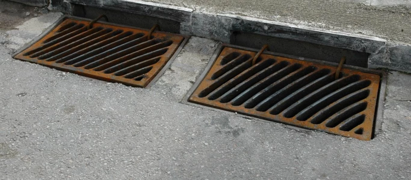 Νεκρό σε φρεάτιο το 18 μηνών βρέφος που αγνοούνταν στην Θεσσαλονίκη